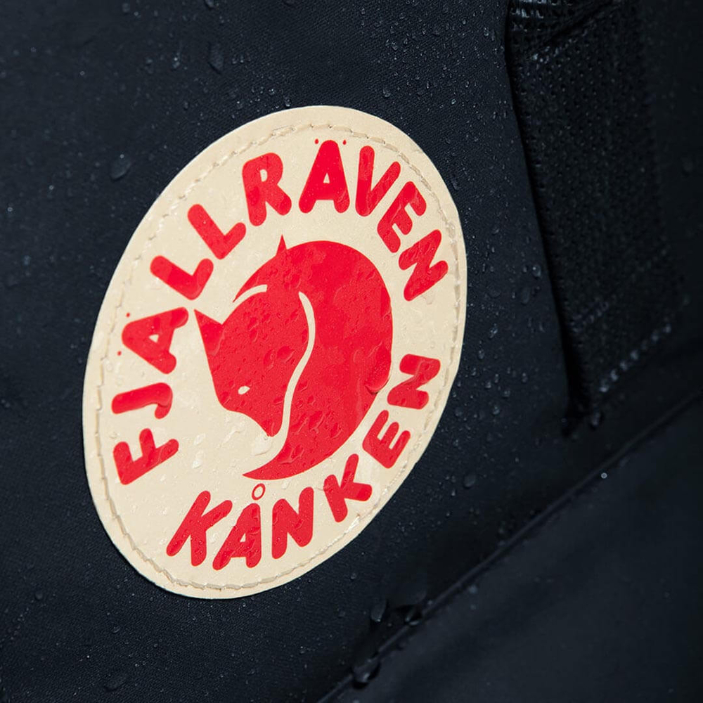 Рюкзак Fjallraven Kanken 560 Navy