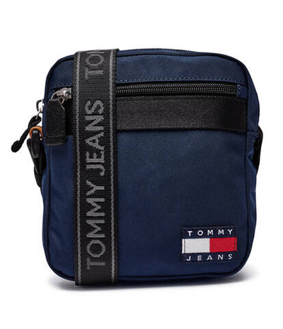 Сумка кросс-боди Tommy Jeans - темно-синий(AM0AM12991)