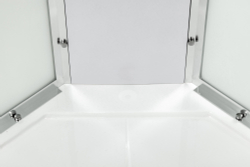 Душевая кабина AvaCan (АваКан) EM5011 N LED