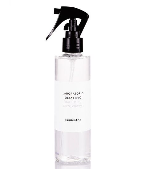 Biancothè ароматизированный спрей для ткани, Laboratorio Olfattivo