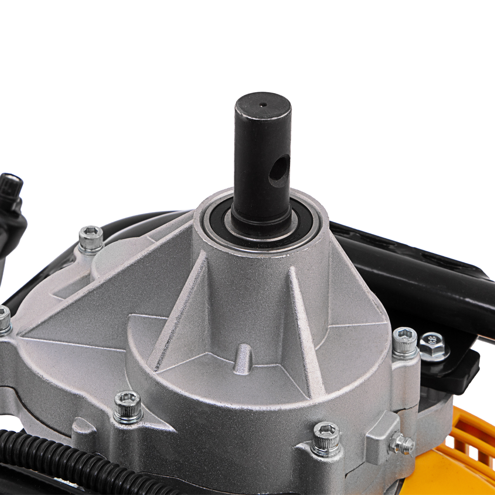 Мотобур Denzel DX-52