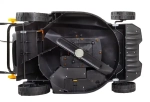 Газонокосилка электрическая Huter ELM-2000P