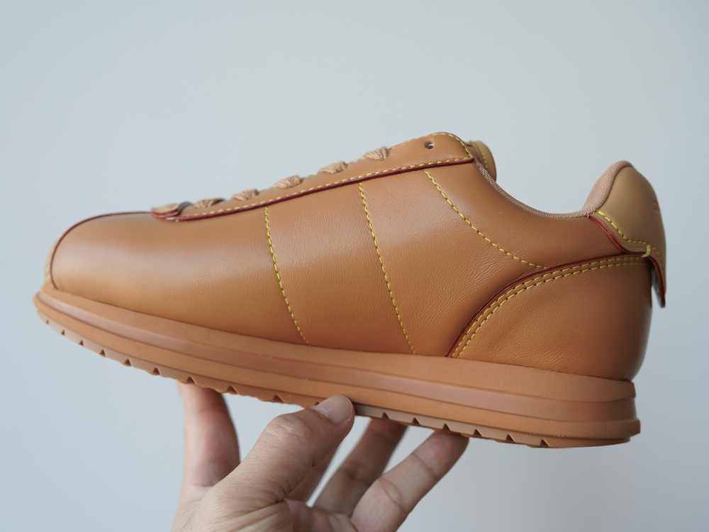 Кроссовки LV Buttersoft