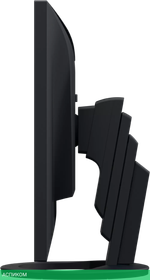 Монитор EIZO FlexScan EV2781-BK