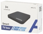 Приставка Smart-TV Harper ABX-215 (q)