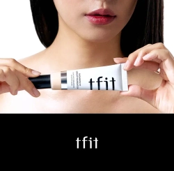 Tfit Radiance Fit Serum Foundation