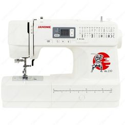 Швейная машина Janome EL-230