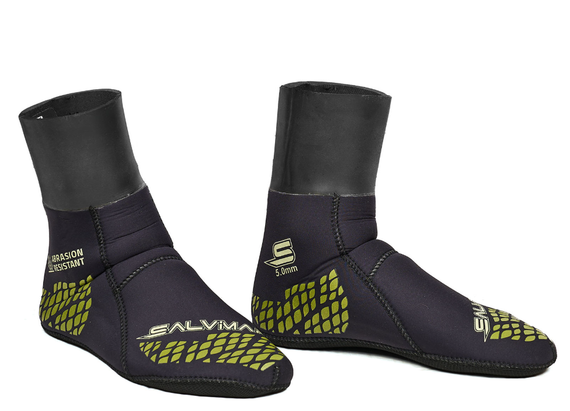 Носки Salvimar Spearfishing 101 5 мм
