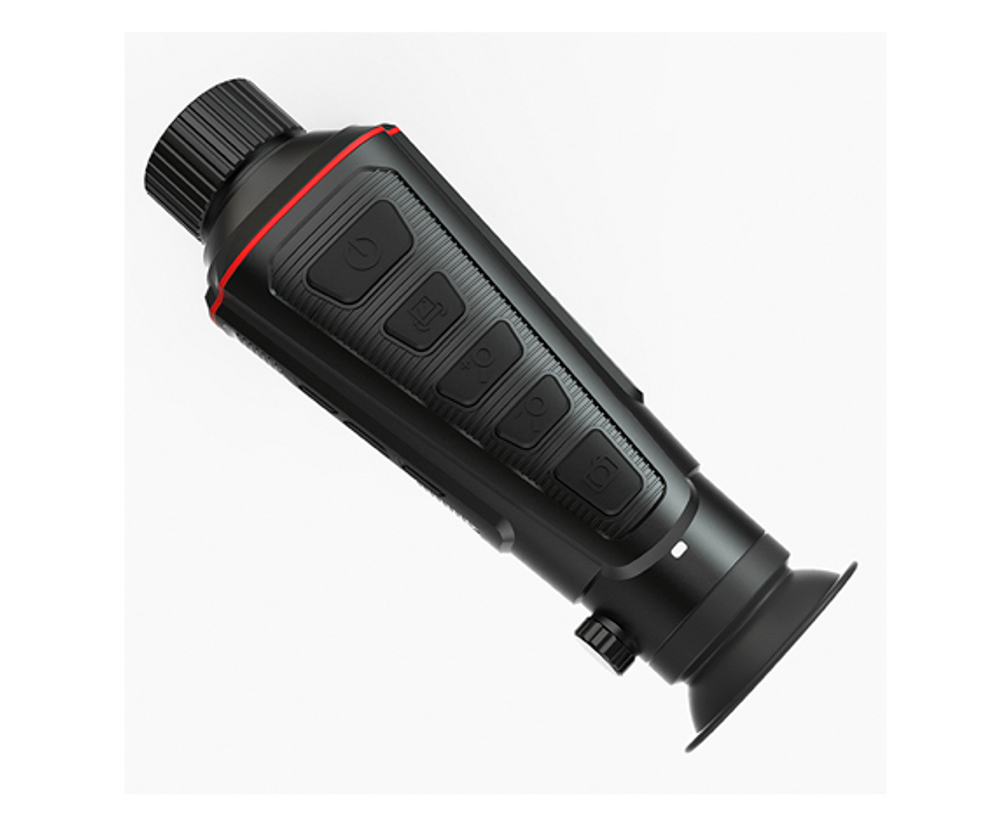 Тепловизионный монокуляр Hti HT-A4 25mm - фото 5
