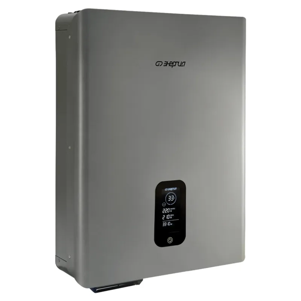 Инверторный стабилизатор напряжения Энергия Expert 10000