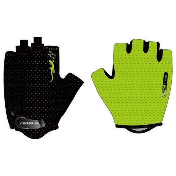 Велоперчатки SOLEHRE 37006