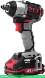 Гайковерт P.I.T. PIW20H-300B/1