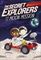 The Secret Explorers and the Moon Missio