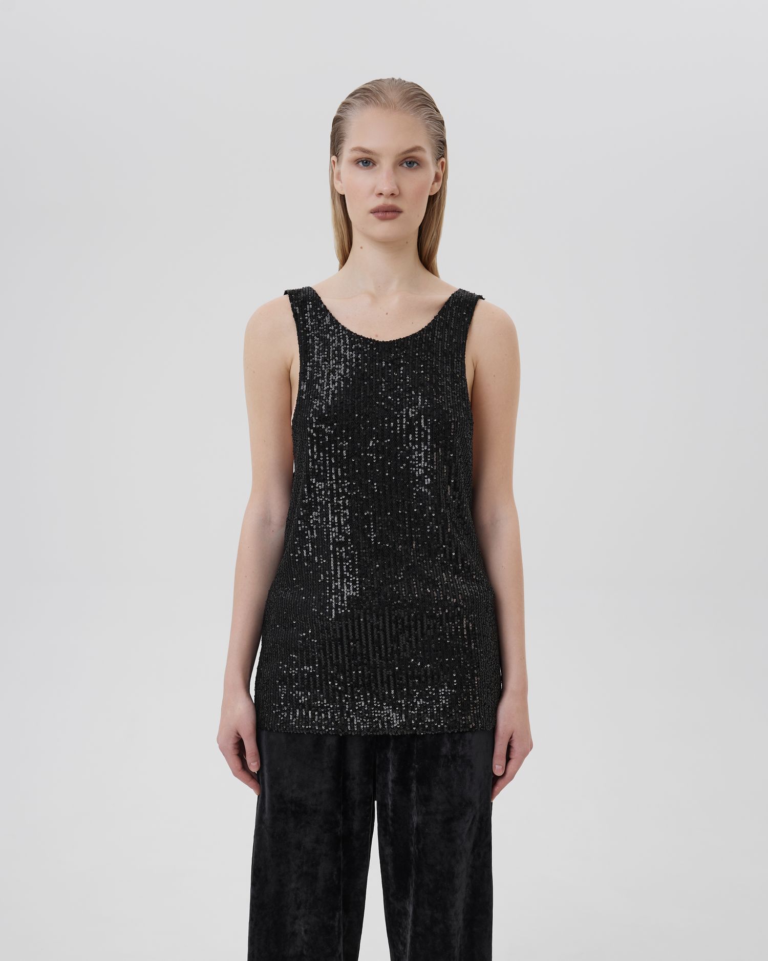 Платье-майка WHY NOT? #1