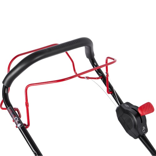 Газонокосилка ELITECH ГБ 3851ТС3 (E1601.017.00) бензиновая