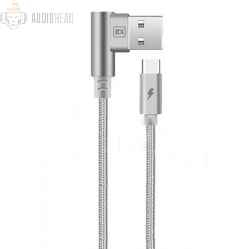 шнур Exployd EX-K-515 USB x Type C 1м