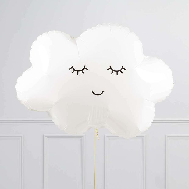 BT Облако спящее 30" /76 см Беталлик (БГ-48)