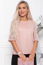 Блузка 41991 Avili