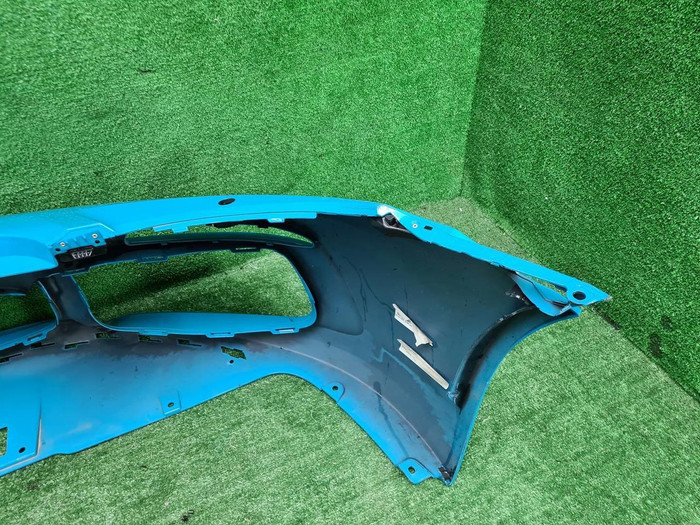 Бампер передний Porsche Cayman 718 982 (2016-н.в.)