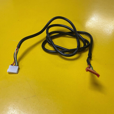 Рулевая проводка (коса) для электросамоката Kugoo HX, HX Pro