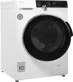 Стиральная машина Weissgauff WM 59412 DC Inverter Steam (q)