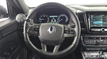 KG Mobility (Ssangyong) Rexton Sports KHAN Дизель 2.2 4WD (11.2019)
