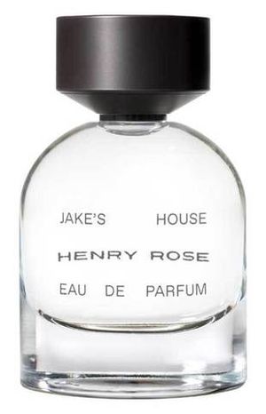 Henry Rose Jake's House