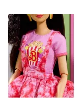 Кукла Барби Rewind Ночной фильм HJX18