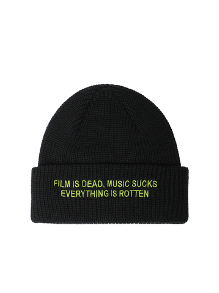 Шапка Critic Beanie
