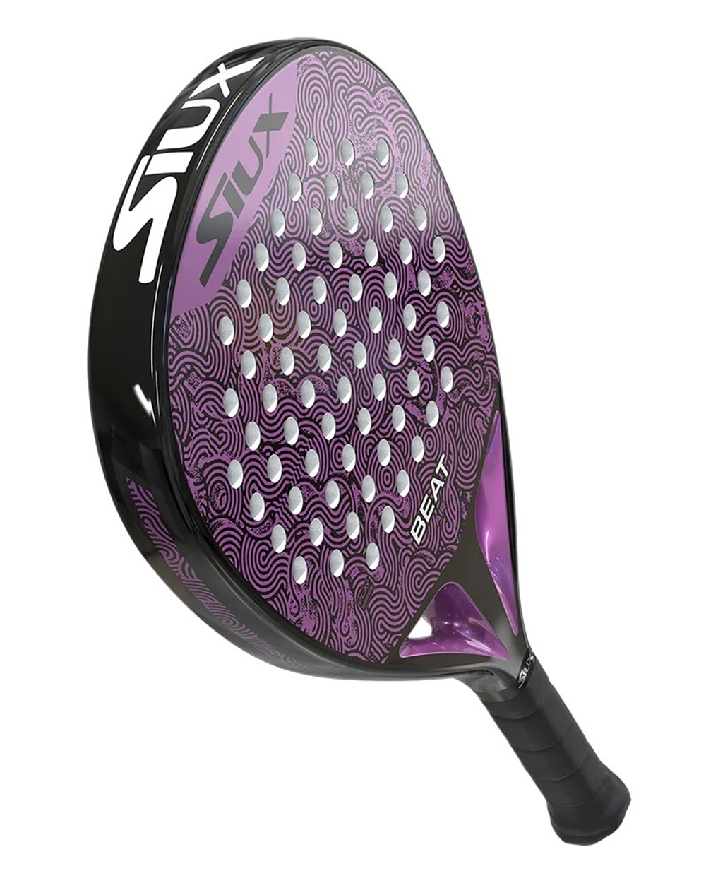 Ракетка для Padel Siux Beat Hybrid Air 2024