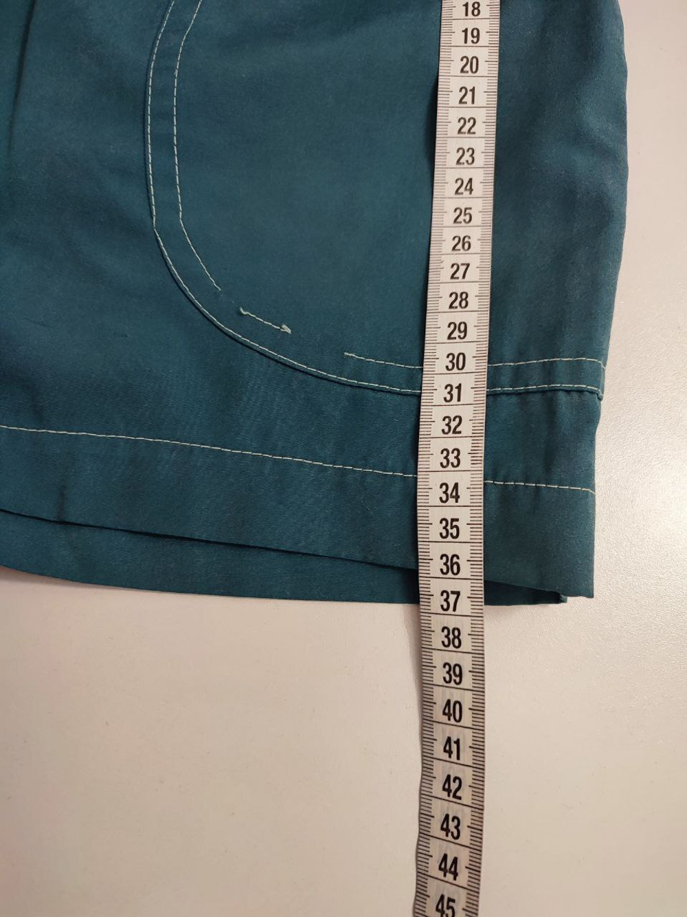 Шорты обтягивающие 46 размер