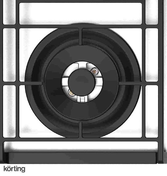 Варочная панель Korting HG 6235 CTX