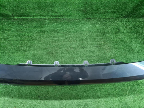 Бампер задний BMW X7 G07 (2019-2022) M-paket