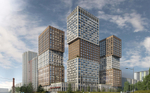 ЖК Лемонт "LEMONT"