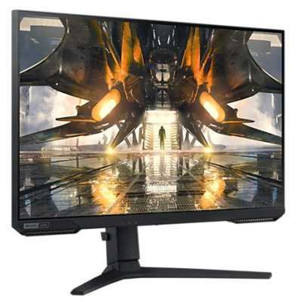 Монитор Samsung Odyssey G5 S27AG502NI
