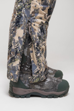 Костюм Remington Researcher Fit Figure 3 в 1