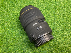 Sigma 105mm 2.8 EX DG OS HSM EF