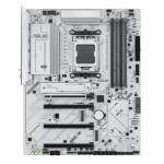 Материнская плата ASUS B850 MAX GAMING WIFI W (90MB1M10-M0EAY0)