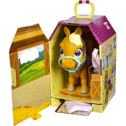 Pamper Petz - Пони из банды пупсов 5950009 / артикул   5950009  / GTIN 4006592087838
