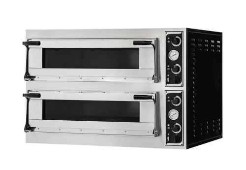 Печь для пиццы Prismafood TRAYS GLASS 44