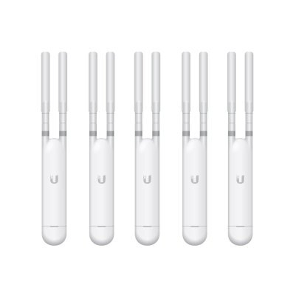 Точка доступа Ubiquiti UniFi UAP-AC-M-5