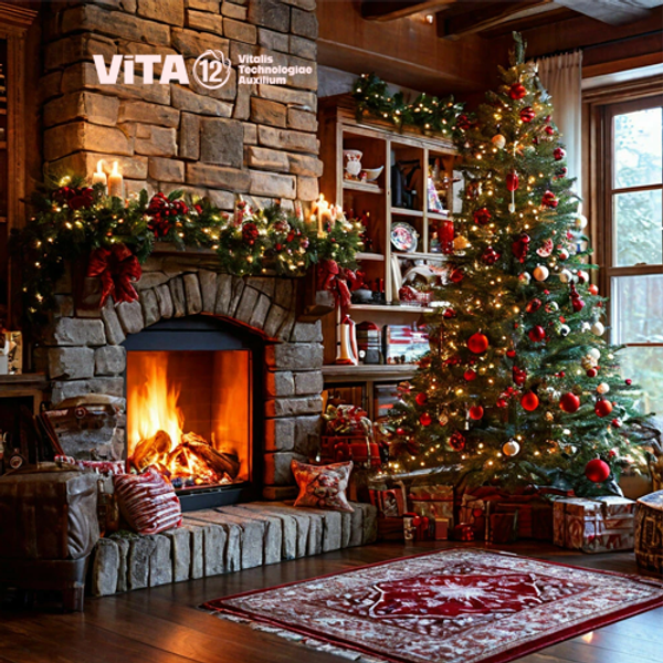 АКЦИЯ ПО КФС ВИТА-12!