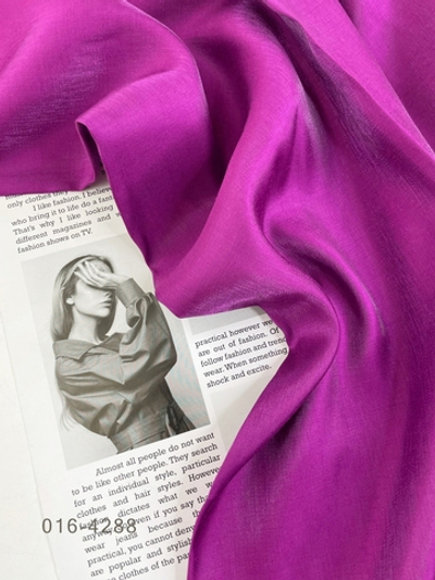 ФИОЛЕТ - Хрустальный шелк КЛАССИКА (1416 Маша)