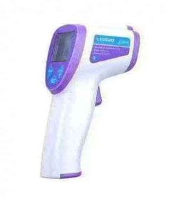 Термометр бесконтактный TEMP-04