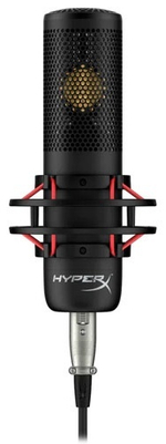 Микрофон HyperX ProCast 699Z0AA