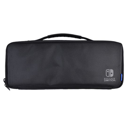Nintendo Switch Сумка Hori CARGO POUCH для консоли Switch (NSW-818U)