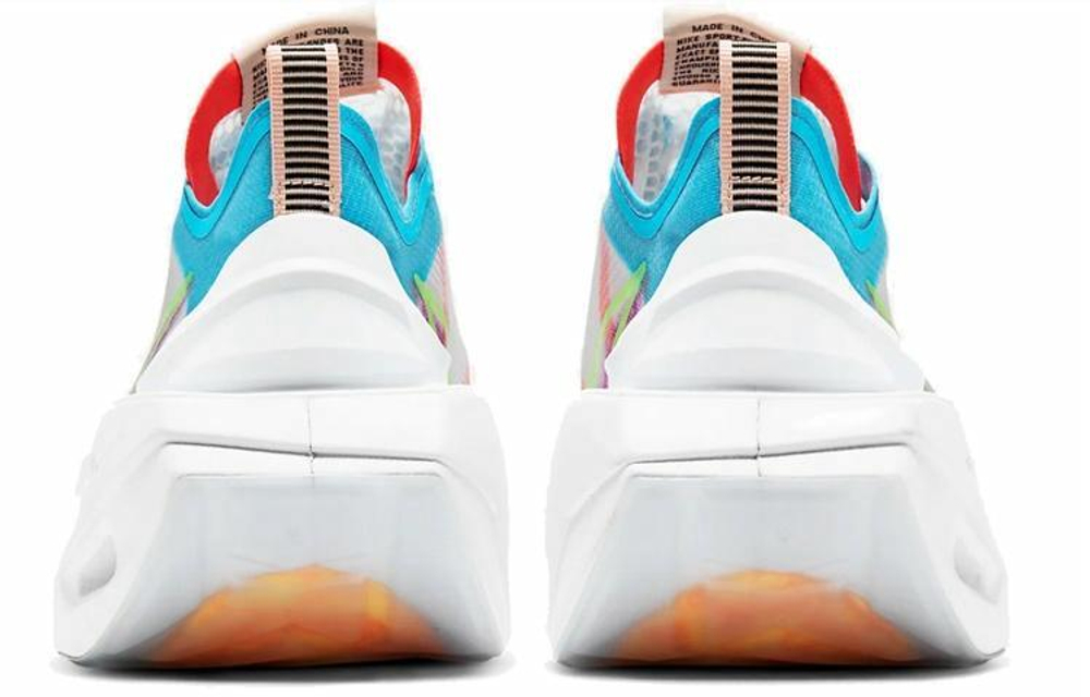 Кроссовки Nike Zoomx Vista (Женская размерная сетка)