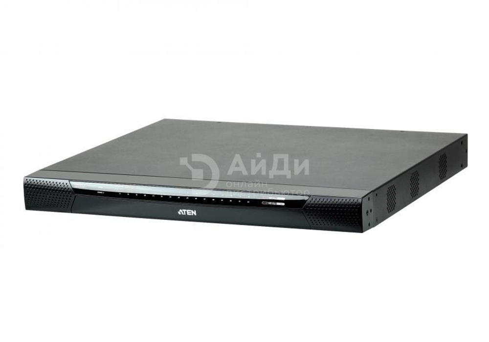 Переключатель KVM Aten KN1132V-AX-G