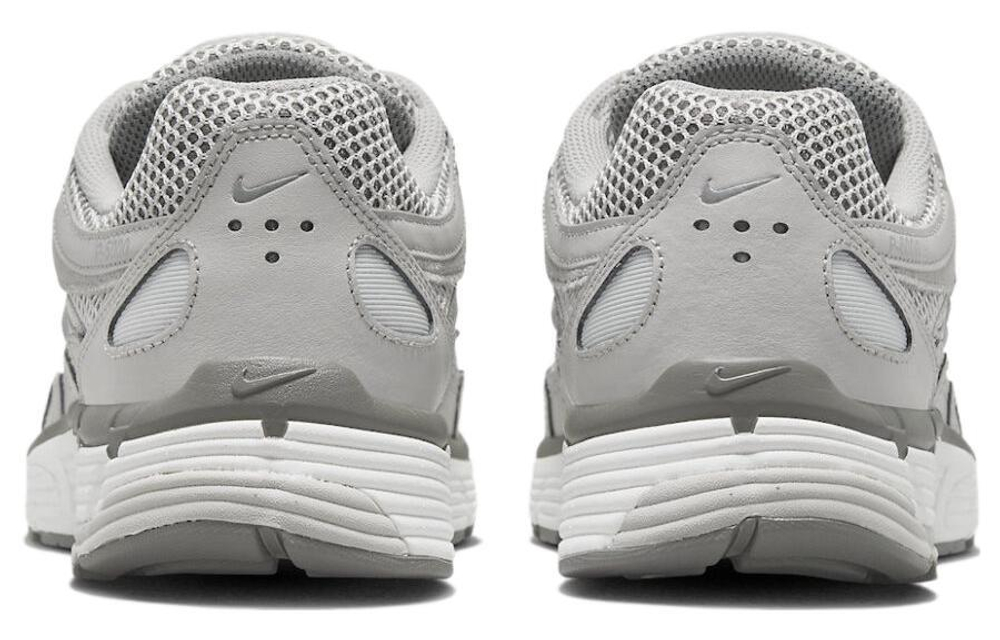 Кроссовки Nike P-6000 "Light Iron Ore"