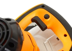 Дисковая пила ДП-210/2000 Вихрь - 2000Вт, диск 210мм, пропил до 75мм